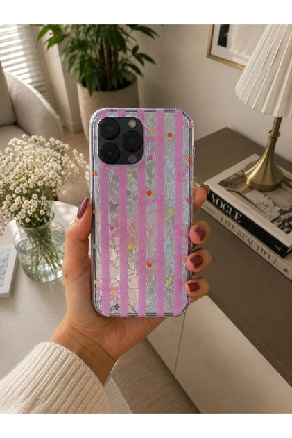 iPhone 14 Pro Max Compatible Mixed Cover