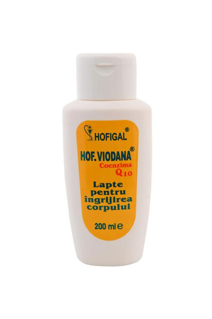 Hof Viodana Lapte de Corp Hofigal, 200ml