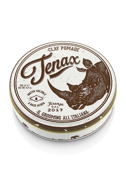 Saç Şekillendirici Pomade - Clay
