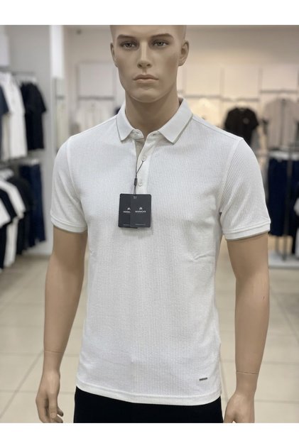 Polo yaka tahirt