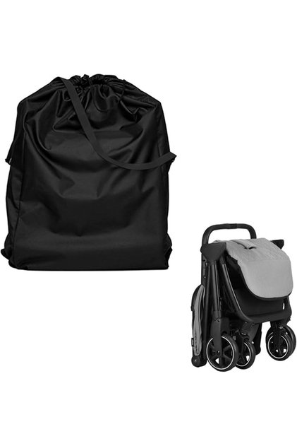 Travel Stroller Bag for Airplane Transport and Storage, Universal Waterproof Durable Pushchair Cover