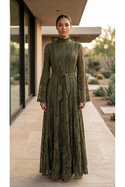 Kadın Fashion İthal Elbise