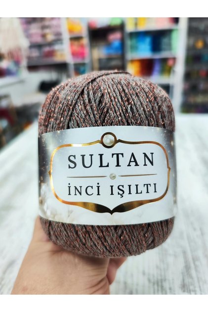 İnci Işıltı 4303