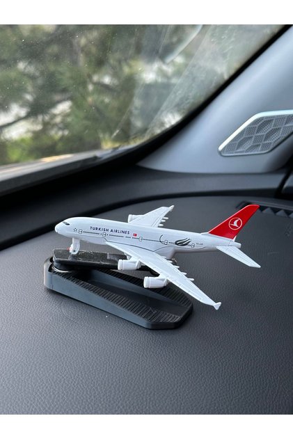 14 CM Yolcu Uçağı Drifter(4 Motorlu)