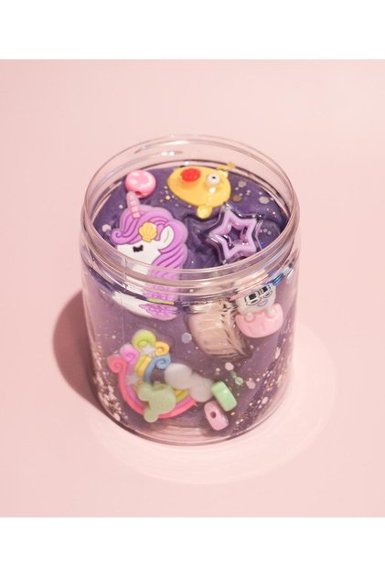 Unicorn Dream Doğal Oyun Hamuru (200gr)