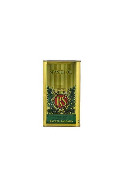 Spanish Olive Oil 400 ml x 5