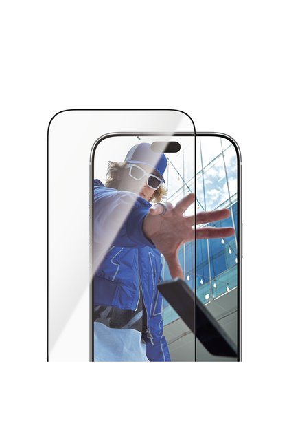 Ekran Koruyucu iPhone 18 Pro Max | 17 Pro Max | Hızlı Uygulama Kutulu