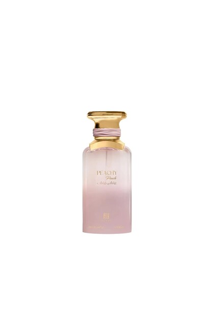 Peachy Peach 100 Ml