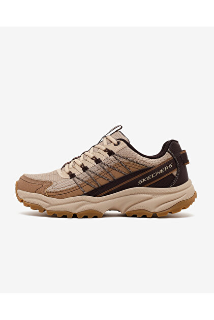 Skechers BROCKMONT Erkek Gri Outdoor Ayakkabı 210990 GRY - Fiyatı