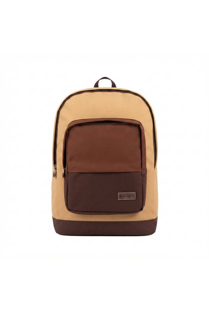 Wagon-R Duo 18 inches School Backpack, PL3010