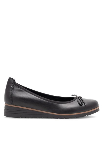 Balerini de damă 5907964267089 Negru