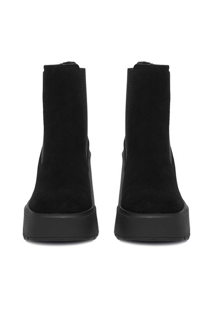 Botine de damă 5907964557982 Maro