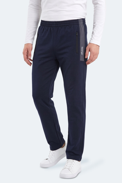 Karla Men's Navy Blue Sweatpants