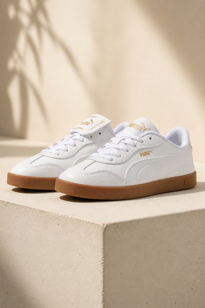 AR-7806 Beyaz Kadın Günlük Sneaker Comfort Casual Anatomik Spor Ayakkabı