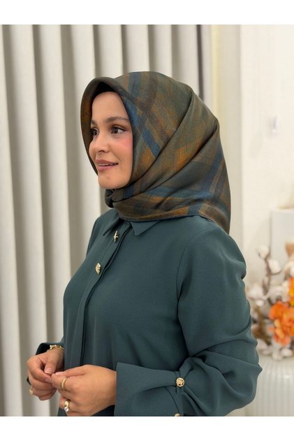 SURA İPEK EŞARP