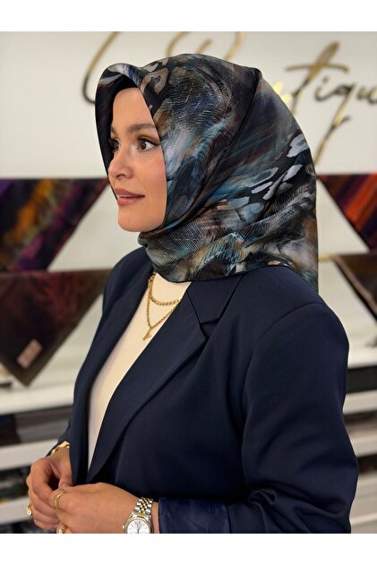 SURA İPEK EŞARP