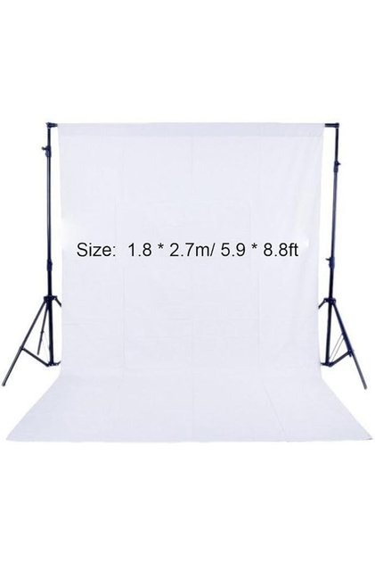 Morelian 1.6 * 5.2 * 9.8ft Photography Studio Video 1.6 * 5.2 * 9.8ft Nonwoven Fabric Backdrop Backg