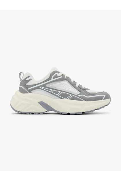 Bağcıklı Sneaker