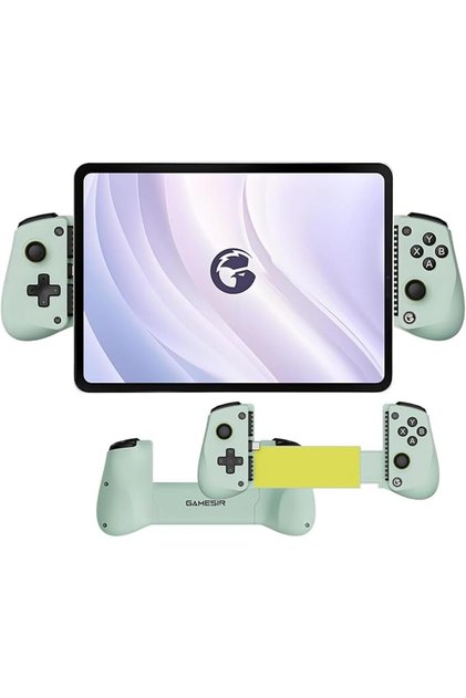 وحدة تحكم ألعاب محمولة GameSir X5 Lite من نوع C لهواتف آيفون (USB-C) وأندرويد وهارموني أو إس، خفيفة الوزن