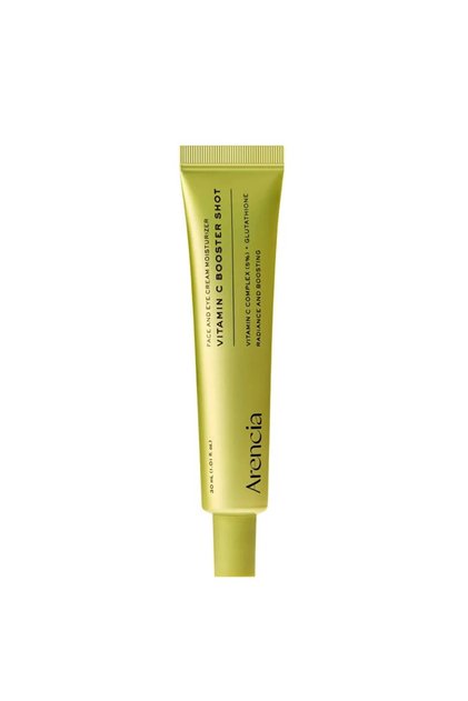 Vitamin C Booster Shot – C Vitamini Aydınlık ve Işıltı Güçlendirici Serum 30 ml
