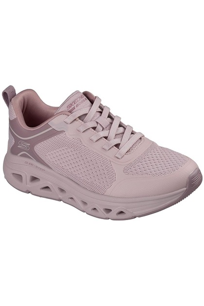 Adidași Bobs Arc Waves Remix, Mov, Femei