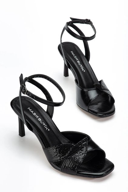 Pamela Women's Heeled Shoes