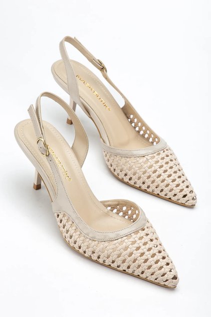 Lona Women's Heeled Shoes