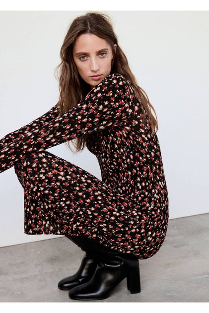 Dress pomelc-w