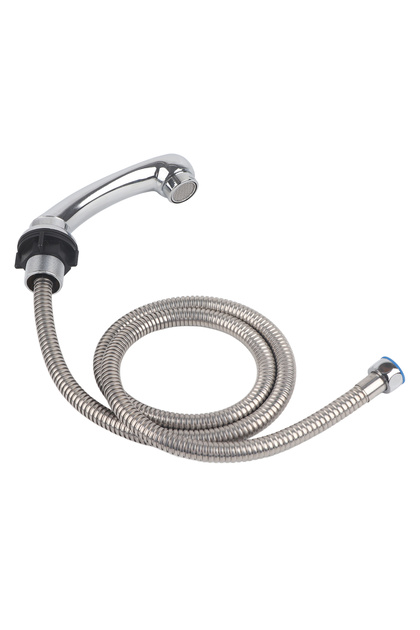 Hair Salon Supplies Shampoo Bed Chair Shower Handheld Bedside Wash Hair Sprinkler Hair Salon Sup...