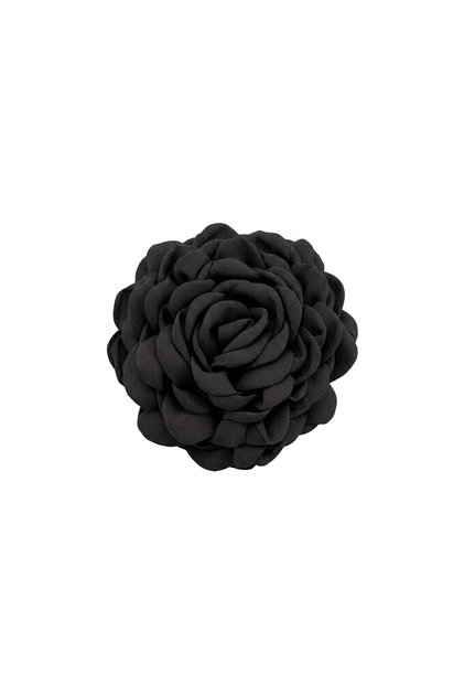 Zr Flower Fabric Buckle