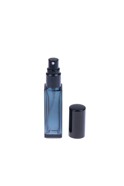 9ml1 5ml 9ml 20ml Perfume Spray Bottle Empty Glass Atomizer Travel Cosmetic Bottle Sample Vials Refi