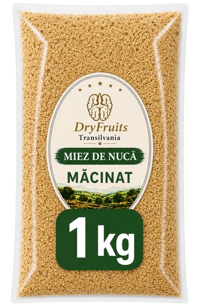 Miez de nuca macinat vid 1 kg