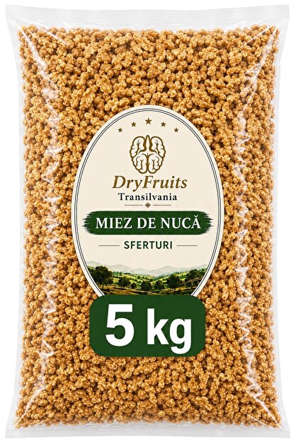 Miez de nuca 5kg