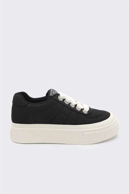 Günlük Comfort Taban Kadın Sneaker
