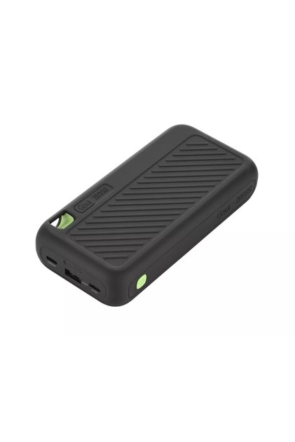 قوي - بطارية متنقلة كيقو KiGo سعه / 20000mAh