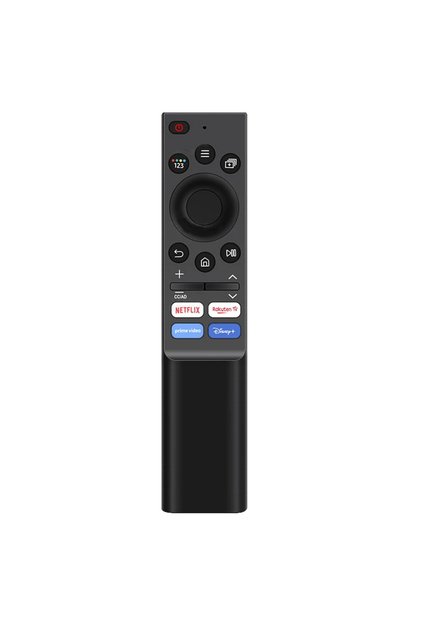 جهاز تحكم عن بعد لتلفزيونات سامسونج، بديل عالمي متوافق مع طرازات Frame و Serif و Crystal و UHD و Neo