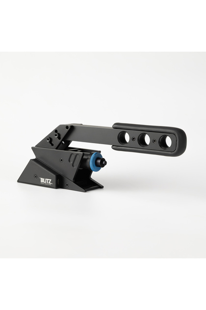Blitz EVO El Freni, Simulasyon PC Uyumlu USB El freni