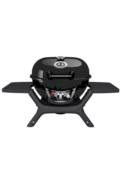 Minichef 420 G Yeni Nesil Barbekü