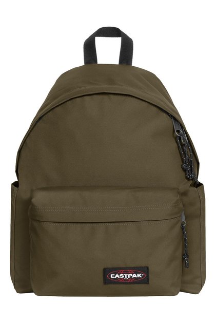 Padded Pakr Unisex Daily Backpack and School Bag Colorful