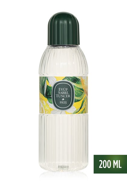 Klasik Limon Kolonyası 200 ml - Pet Şişe