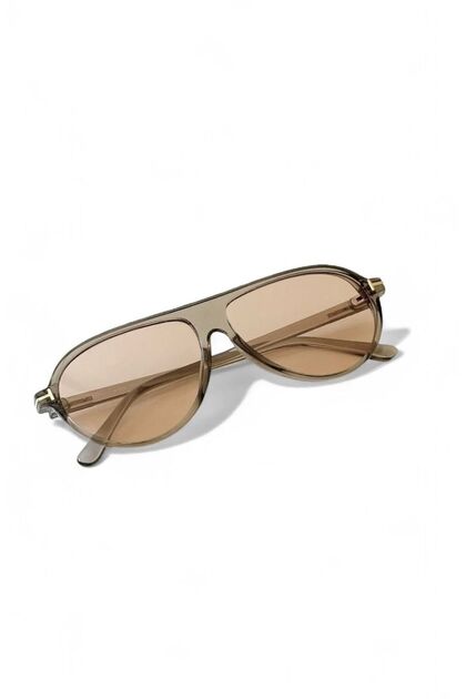 Tf Damla Model Uv400 Protected Unisex Glasses