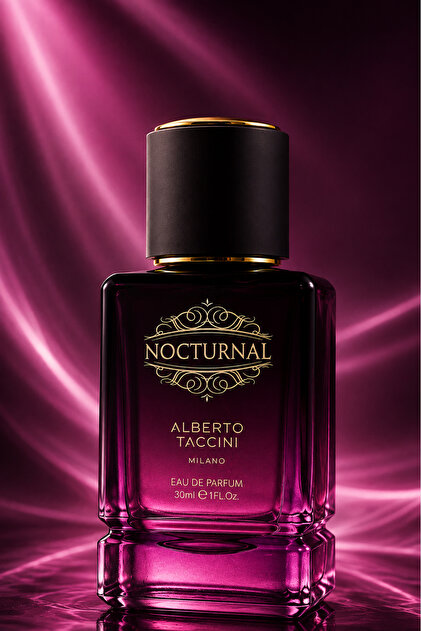 Nocturnal EDP Kadın Parfümü 30 ML