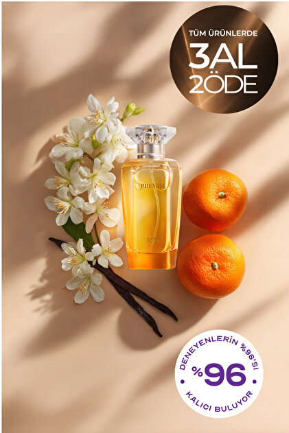 Mad Parfüm Mad Prevail 100 ml Kadın Parfüm | Çiçeksi . Oriental
