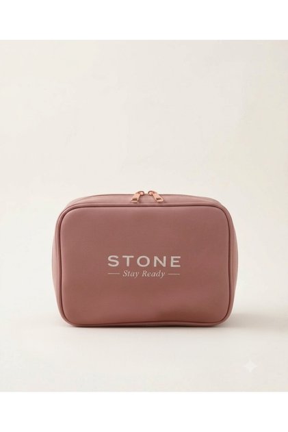 Travel Bag | Multi-Purpose Personal Care & Makeup Bag | Organizer
