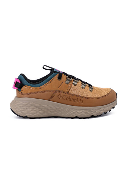 Teerastride Bc 2149861-286 Kadın Outdoor Ayakkabı Açık Kahve