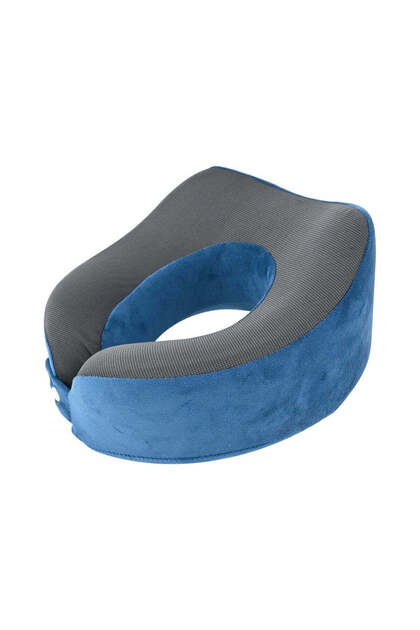 Comfortable Travel Neck Pillow