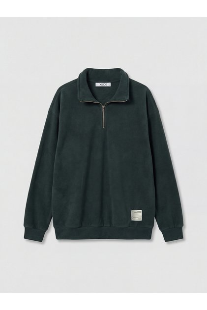 I Fleece Men's Thick Sweatshirt from Freezen Store