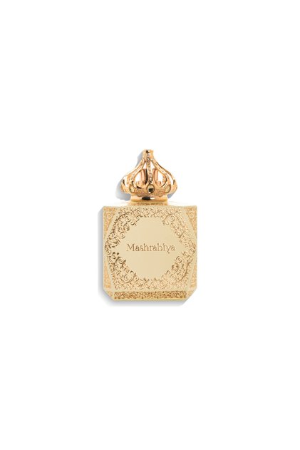 عطر مشربية - نسائي - عطر غربي عربي - 50 مل