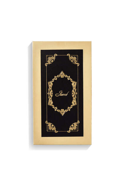 عطر غروب - للرجال و النساء - عطر شرقي - 100 مل