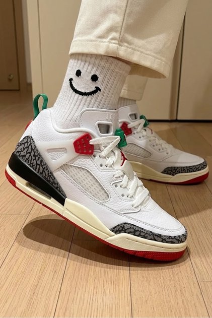 Nike Air Jordan 3 Retro “Lucky Shorts” | SporMoon - Fiyatı